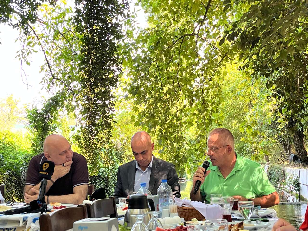 Yatağan’da Lezzet, Tarih ve Kültür Aynı Festivalde Buluşacak 4